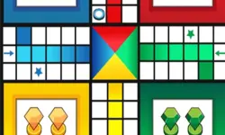 Ludo Maximus image