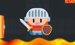 Lava Escape image