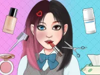 ASMR Games Pretty Princess image