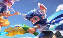 Forward rush image
