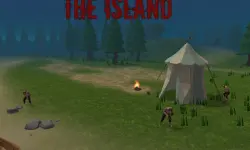 the Island image