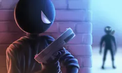 Mr Stickman image