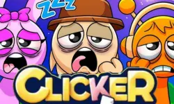 Sprunki Idle Clicker image