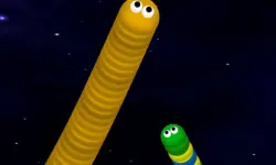 SnakeZ io image