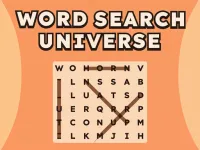 Word Search Universe image