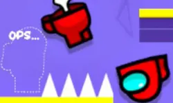 Help Imposter Escape image