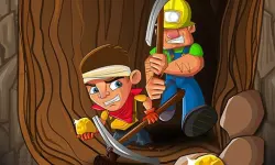Nugget Seeker Adventure image