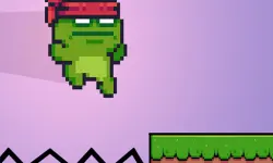 Boris Frog image