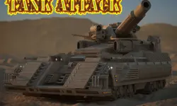 Tank Attack image