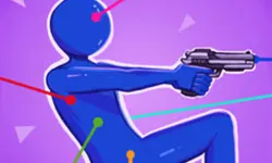Shootout 3D image