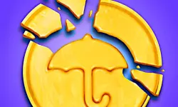 Squid Candy Game image