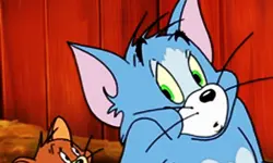 Tom and Jerry Differences image