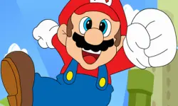 Super Mario Find Bros image