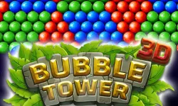 Bubble Blast 3D image