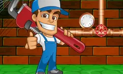 Super Plumber image
