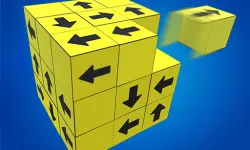 Tap Blocks Away image