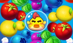 Fruits Pop image
