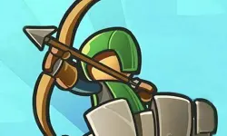 Super Tower War image