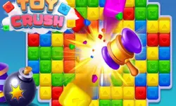 Toy Crush image