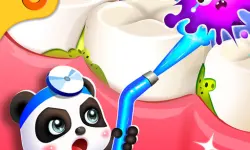 Baby Panda: Dental Care image