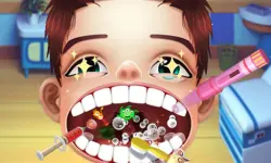 Mad Dentist image
