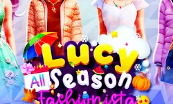 Lucy All Season Fashioninsta image