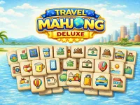 Travel Mahjong Deluxe image