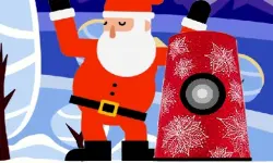 Santa Claus Finder image