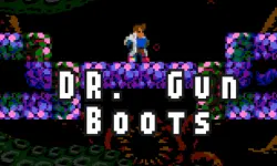 Dr. Gun Boots image