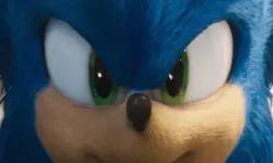 sonic fox Adventure image