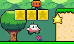 Super Onion Boy image