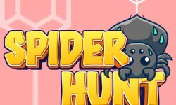 Spider Hunt image