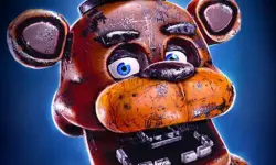 Five Nights at Freddy s image
