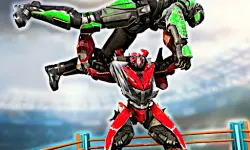Ultimate Robo Duel 3D image