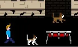 Escape From Castle Doom image