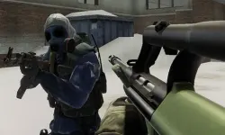 Critical Strike Global Ops image