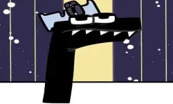 Alphabet lore image