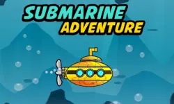Submarine Adventure image