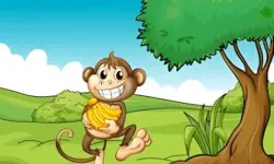 Jive Jerry: Banana Bomblet image