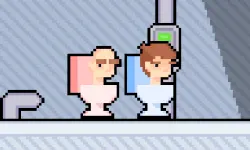 Skibidi Toilet Friends image
