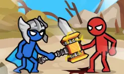 Stick Legions image