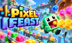 image bg Pixel Feast