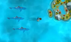 Survive the Sharks image