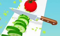 Perfect Ninja Slices image