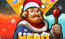 Hero Rescue 2 : How To Loot - pull the pin puzzle image