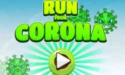 Run From Corona image