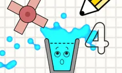 Happy Filled Glass 4 image