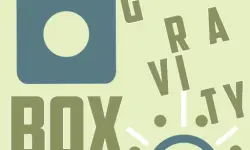 Gravity Box image
