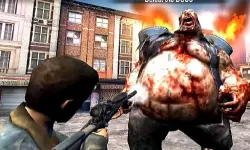 Dead City Zombie Invasion 2023 image