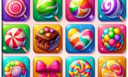 Candy Pop Challenge image